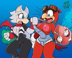  angry assisted_exposure avian bird bodysuit canine clothed clothing duo eyewear female fight forced goggles mammal meatboom overalls powers rosa_(sssonic2) simple_background skinsuit smoke sonic_forces surprise tight_clothing topless undressing wispon wolf 