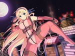  1girl katsuragi_(senran_kagura) senran_kagura senran_kagura_(series) solo 