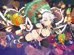  1girl miyabi_(senran_kagura) senran_kagura senran_kagura_(series) solo 