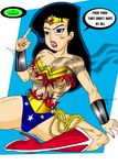  dc marker tagme wonder_woman 