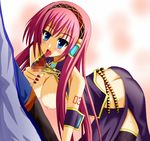  luka_megurine tagme vocaloid 