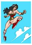  dahr dc tagme wonder_woman 