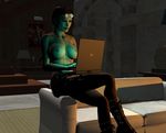  lara_croft sasha2000dog tagme tomb_raider 