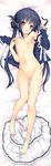  alcot clover_day&#039;s dakimakura nimura_yuuji takakura_anri 