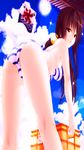  ass bikini kotegawa_yui swimsuits to_love_ru to_love_ru_darkness 