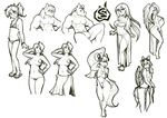  2018 absurd_res alternate_species anthro anthrofied big_macintosh_(mlp) bikini breasts clothing coloratura_(mlp) darkhazard equine feathered_wings feathers feet female fluttershy_(mlp) friendship_is_magic hair hi_res horse human humanized long_hair male mammal my_little_pony pegasus pussy rainbow_dash_(mlp) swimsuit wings 