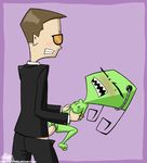  invader_zim rapps tagme tak 