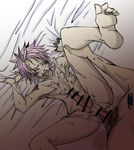  fairy_tail gray_fullbuster natsu_dragneel tagme 