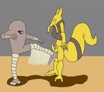  hitmonlee kadabra nintendo pokemon tagme 