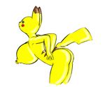  nintendo norithics pikachu pokemon tagme 