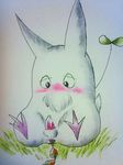  ghibli my_neighbor_totoro tagme 