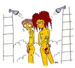  cecil_terwilliger sideshow_bob tagme the_simpsons 