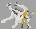  lugia nintendo pokemon raichu tagme 