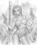  deacon_black lara_croft tagme tomb_raider 