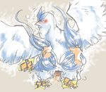  articuno nintendo pokemon tagme 