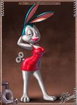  14-bis looney_tunes mechanical_rabbit_lure tagme 