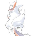  nintendo pokemon seviper tagme zangoose 