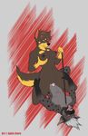  2018 agito-savra anthro breasts canine collar cum digital_media_(artwork) doberman dog female fur hair hi_res hyena leash male male/female mammal nipples nude open_mouth penetration penis piercing pussy ryff sex simple_background teeth tongue tongue_out tongue_piercing 