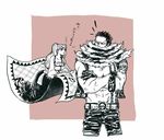  1boy 1girl age_difference charlotte_katakuri charlotte_pudding one_piece 