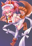  fate/grand_order pantsu_majirou tagme tamamo_cat 