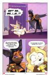  2024 4_toes 5_fingers anthro barefoot bat black_clothing black_dress black_hair black_nose blonde_hair blue_eyes blush bodily_fluids breaking_the_fourth_wall breasts brown_body brown_eyes brown_fur brown_nose canid canine caught caught_masturbating changing_room claws clothed_female clothing collar conditional_dnp curtains dialogue digital_media_(artwork) dipstick_tail dress ear_blush ear_piercing ear_ring ears_down embarrassed english_text eyebrows eyelashes eyeshadow feet female fennec_fox fingers flying_fox fox fur genital_fluids genitals hair hi_res humanoid_genitalia humanoid_pussy humiliation inside jonas lipstick long_hair makeup mammal markings masturbation megabat membrane_(anatomy) membranous_wings nipples nude only_one_nude penny_fenmore piercing pink_nipples pink_pussy pivoted_ears public public_humiliation public_masturbation public_nudity purple_body purple_eyes purple_tongue pussy ring_piercing shopkeeper_(naked_penny) speech_bubble surprised tail tail_markings tan_body tan_fur team_penny text toe_claws toes tongue true_fox vaginal_fluids white_body white_fur wings 