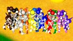  3d_(artwork) anthro balls big_butt black_yoshi blue_yoshi brown_yoshi butt clothing cyan_yoshi digital_media_(artwork) dinosaur dragon extinct genitals green_yoshi group hi_res legwear male male/male mario_bros mythological_creature mythological_scalie mythology nintendo orange_yoshi penis pink_yoshi prehistoric_species purple_yoshi red_yoshi reptile roythepichu scalie sleeping stockings white_yoshi yellow_yoshi yoshi 