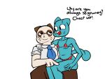  2019 age_difference anthro asking asking_another bent_arm big_eyes bikini biped black_eyebrows black_eyes black_markings black_text blue_body blue_breasts blue_clothing blue_ears blue_fur blue_necktie blue_tail bottomwear breasts breasts_apart brown_body brown_bottomwear brown_clothing brown_ears brown_fur brown_markings brown_pants cartoon_network clothed clothed_anthro clothed_female clothed_male clothing collarbone curved_eyebrows daniel_senicourt dark_eyebrows daughter_(lore) dialogue digital_drawing_(artwork) digital_media_(artwork) domestic_cat duo elderly_anthro elderly_male english_text eyebrows eyelashes facial_markings father_(lore) father_and_child_(lore) father_and_daughter_(lore) felid feline felis female fingers front_view fully_clothed fully_clothed_anthro fully_clothed_male fur head_markings humanoid_hands incest_(lore) iris light_bikini light_body light_breasts light_clothing light_ears light_fur light_nose light_shirt light_swimwear light_tail light_tongue light_topwear looking_at_another looking_at_partner male male/female mammal markings mask_(marking) mature_anthro mature_female mature_male monotone_bikini monotone_body monotone_bottomwear monotone_breasts monotone_clothing monotone_fur monotone_pants monotone_shirt monotone_swimwear monotone_tail monotone_topwear mouth_closed multicolored_body multicolored_fur navel necktie nicole_watterson nipple_outline no_pupils old older_male on_lap open_mouth open_smile pants parent_(lore) parent_and_child_(lore) parent_and_daughter_(lore) pink_nose prick_ears question red_bikini red_clothing red_swimwear red_tongue shirt simple_background sitting sitting_on_lap small_breasts smile smiling_at_another smiling_at_partner snout swimwear tail talking_to_another talking_to_partner tan_body tan_fur text the_amazing_world_of_gumball thick_thighs tongue topwear two_tone_body two_tone_fur whisker_markings white_background white_clothing white_shirt white_topwear younger_female zambs 