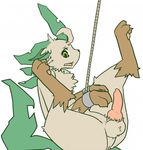  leafeon nintendo pokemon tagme 