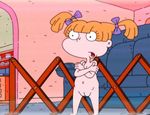  angelica_pickles rugrats tagme the_mystery 