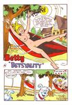  archie_comics betty_cooper hot_dog tagme 