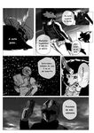  alien amalgam canine comic cub father hair human hybrid kemono lagomorph mammal parent rabbit reisuke(whiterabbit95) soldier spanish webcomic whiterabbit95 young 