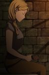  1girl arslan_senki blonde_hair screencap solo 