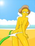  edna_krabappel tagme the_simpsons 