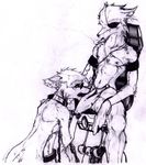  ayato fox_mccloud star_fox tagme wolf_o&#039;donnell 