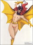  barbara_gordon batgirl batman dc vp 