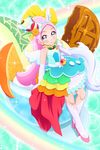  kirahoshi_ciel kirakira_precure_a_la_mode kiyu_(pixiv35948) pretty_cure tagme 