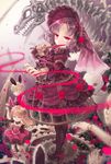  dress heels lolita_fashion tagme yumeichigo_alice 