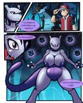  big_breasts breasts comic digimaru dreamcastzx1 female huge_breasts human inverted_nipples legendary_pok&eacute;mon male mammal mega_charizard mega_charizard_x mega_evolution mewtwo nintendo nipples pok&eacute;mon pok&eacute;mon_(species) video_games 