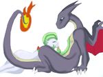  charizard gardevoir nintendo pokemon tagme 