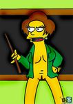  edna_krabappel tagme the_simpsons 