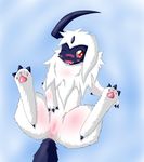  absol nintendo pokemon tagme 