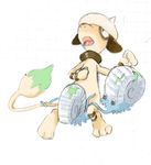  nintendo omanyte pokemon smeargle tagme 