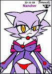  animated blaze_the_cat sega sonic_team terrenslks 