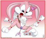  babs_bunny ishoka tagme tiny_toon_adventures 