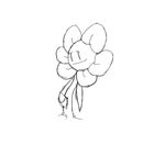  animal_genitalia animal_penis animated archi blush boss_monster cum cumshot digital_media_(artwork) ejaculation erection flora_fauna flower flowey_the_flower male masturbation not_furry open_mouth orgasm penis plant undertale video_games 