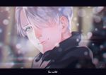  akei male tagme victor_nikiforov yuri!!!_on_ice 