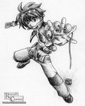  bakugan_battle_brawlers dan_kuso rough_canvas tagme 