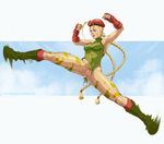  bloocarrot cammy_white street_fighter tagme 