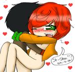  kyle_broflovski rule_63 south_park stan_marsh tagme 