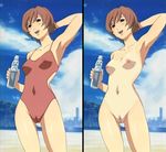  megumi_shitow rahxephon tagme 